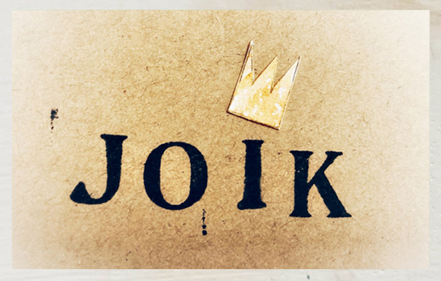 Anke Hachfeld Joik Gesangsunterricht