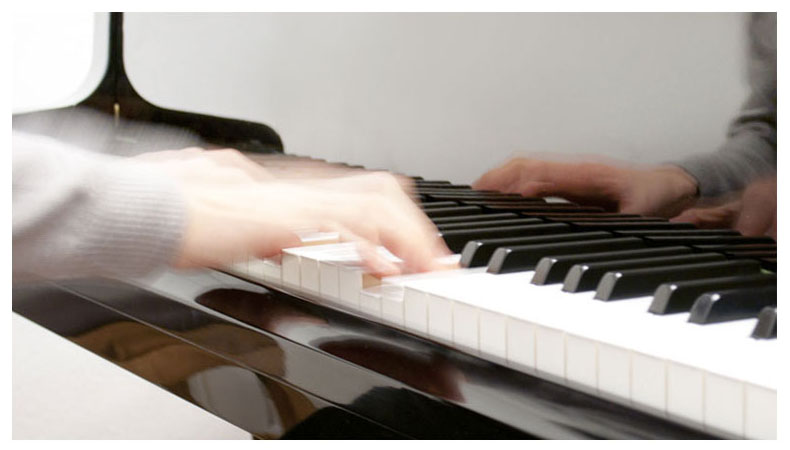 Ikuko Nagai Klavierunterricht Pianistin