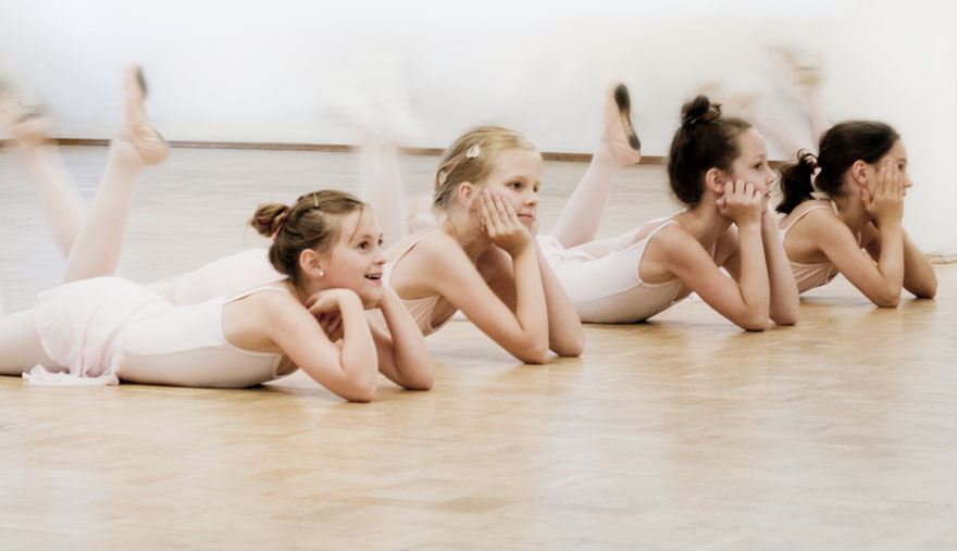 Norddeutsche Tanzwerkstatt Ballettschule