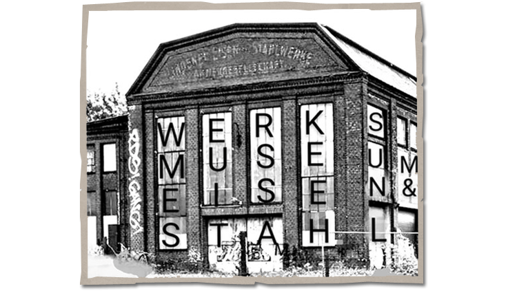Werksmuseum Denkmalschutz Hannover
